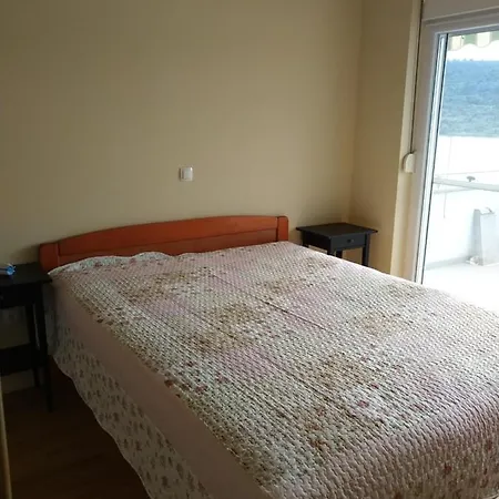Habitación en casa particular Admiral Brbinj