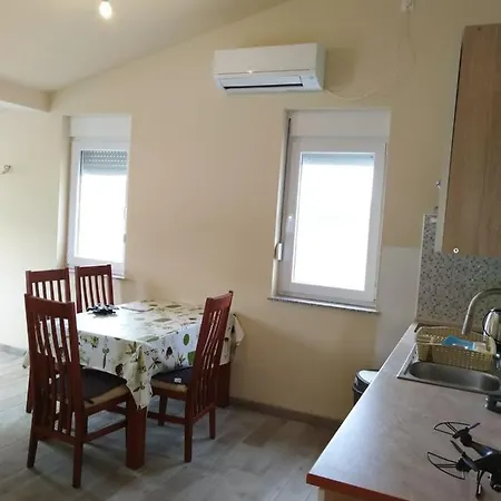 Admiral Habitación en casa particular
